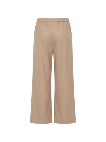 Pantaloni 's Max Mara cu cordon