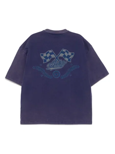 Tricou Off Duty violet