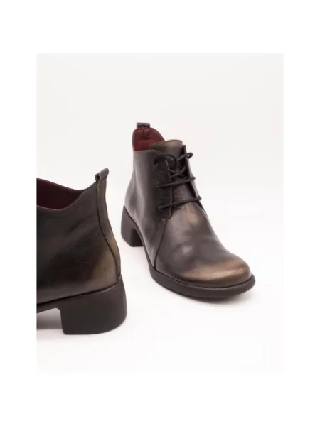 Pantofi Jose Saenz maro