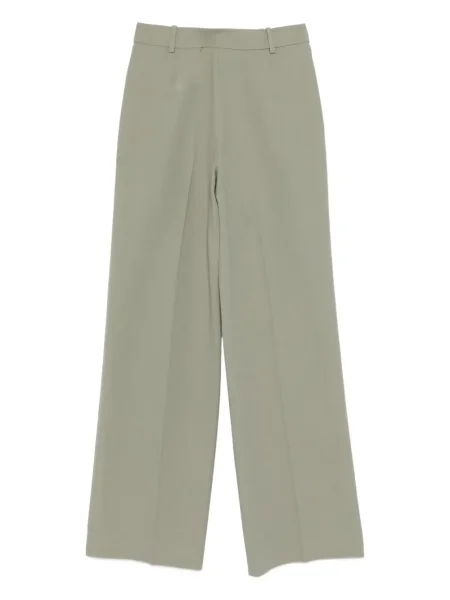 Pantaloni Ermanno Scervino verde