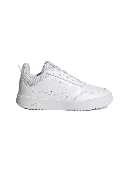 Félcipő Adidas fehér
