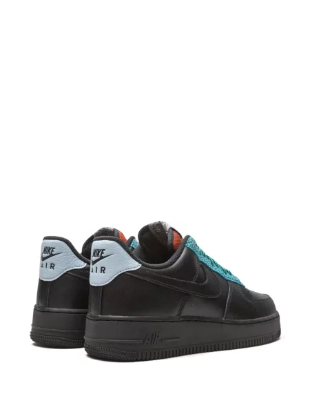 Hanorac Nike cu decolteu rotund alergare negru