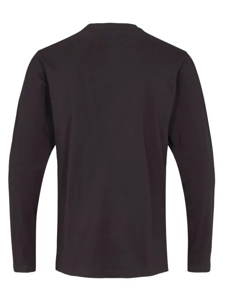 U.S. POLO ASSN. Tricou UMBROLIN' negru