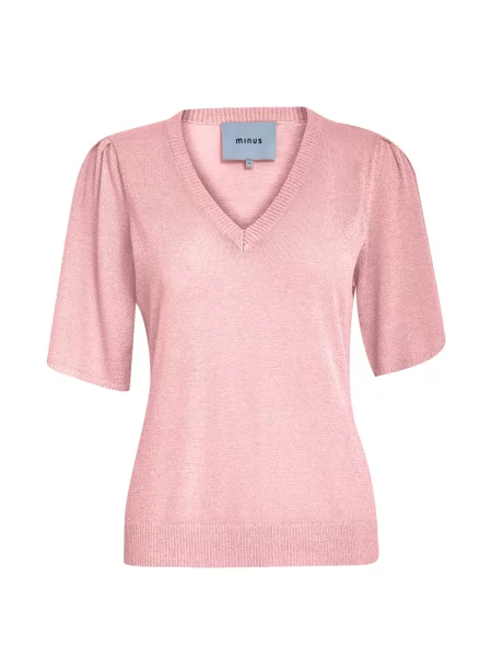 Minus Tricou Kyla' roz