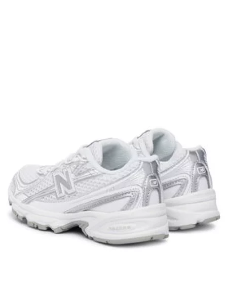Sportcipők New Balance fehér