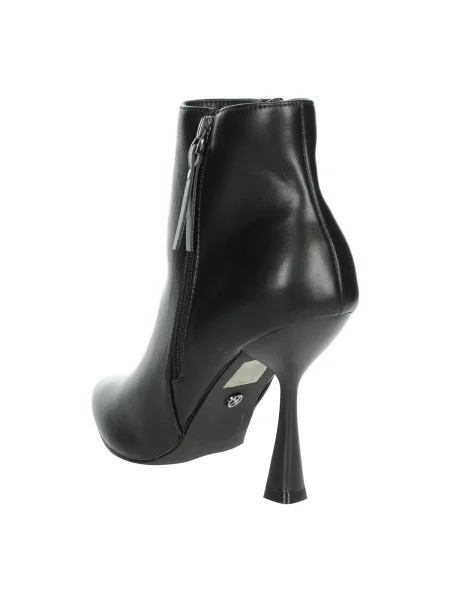 Pantofi Keys negru