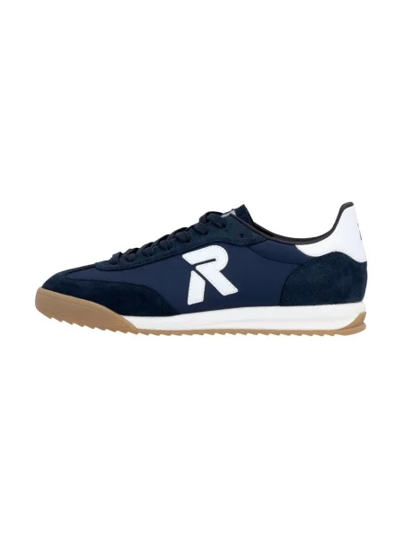 Pantofi Rieker albastru