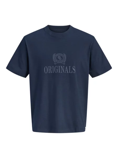 Πουκάμισο Jack & Jones μπλε