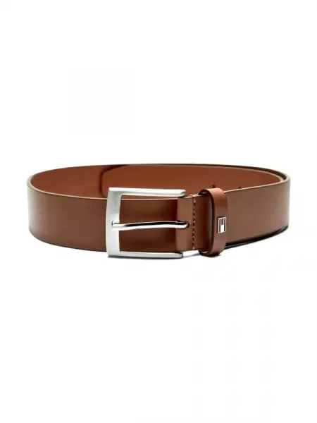 Tommy Hilfiger De piele ADAN maro