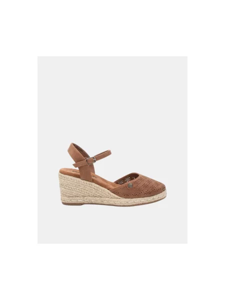 Pantofi Refresh maro