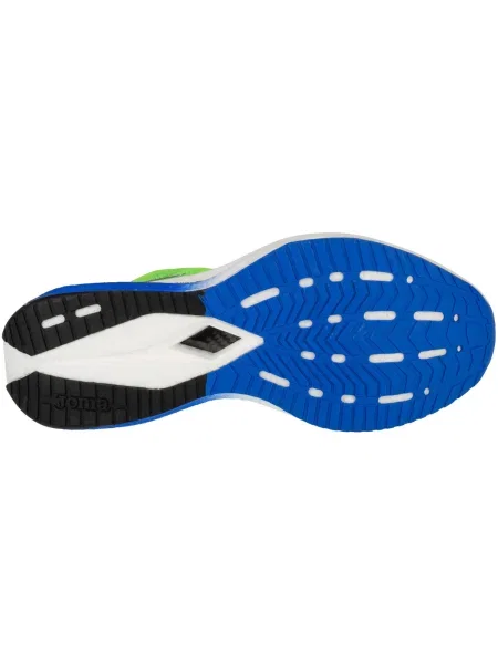 Pantofi Joma verde