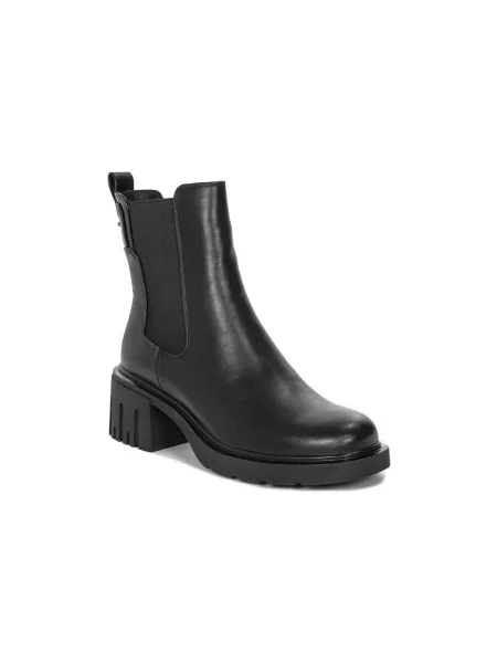Pantofi Filippo negru