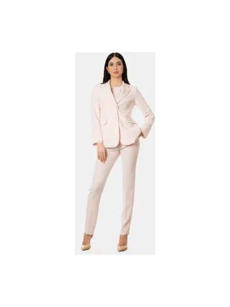 Marynarka Max Mara różowa