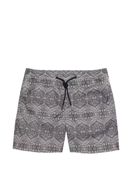 Slip de baie Orlebar Brown albastru