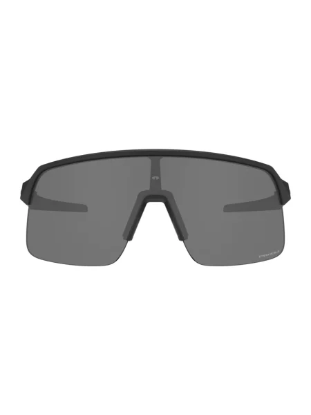 Okulary przeciwsłoneczne Oakley czarne