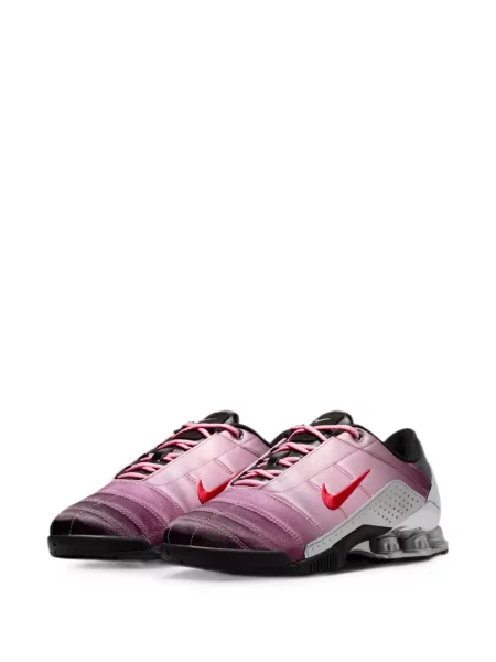 Sneakerși Nike Zoom slip-on roz