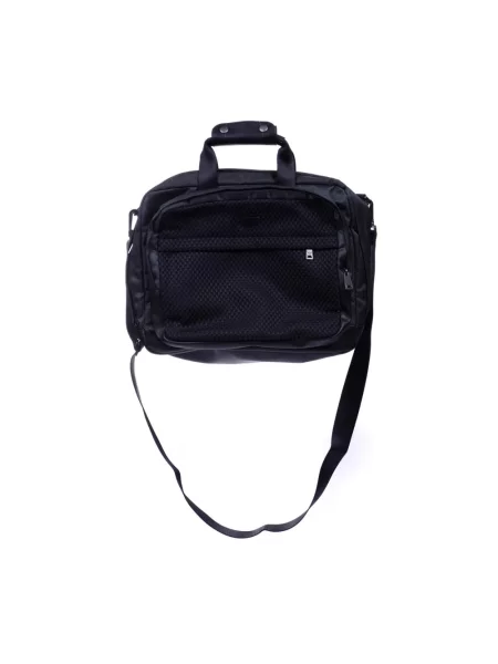 Torba Armani Jeans niebieska