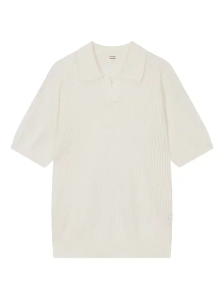 Tricou Studio Tomboy alb