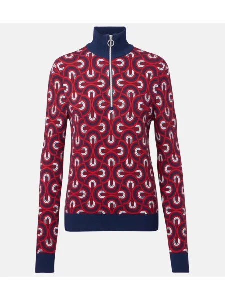 Lenjerie de corp termoactivă Fusalp tricotate