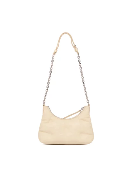 Torebka Maison Margiela biała