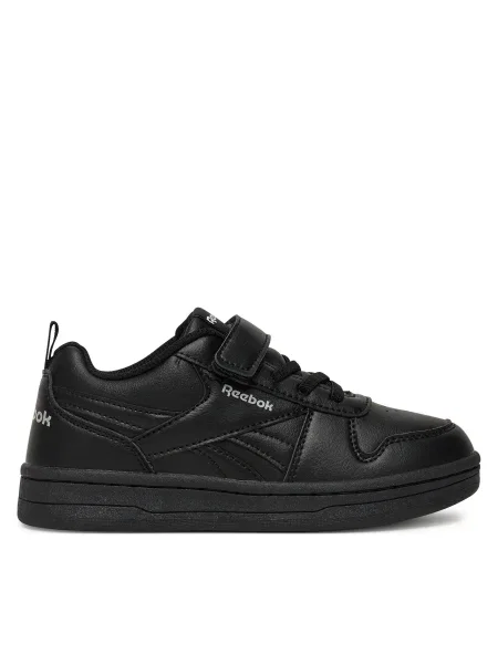 Sneakersy Reebok čierna