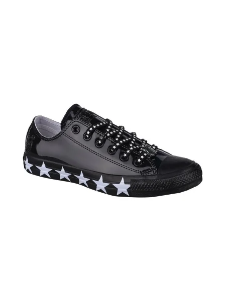 Pantofi Converse negru