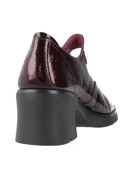 Pantofi 24 Hrs negru