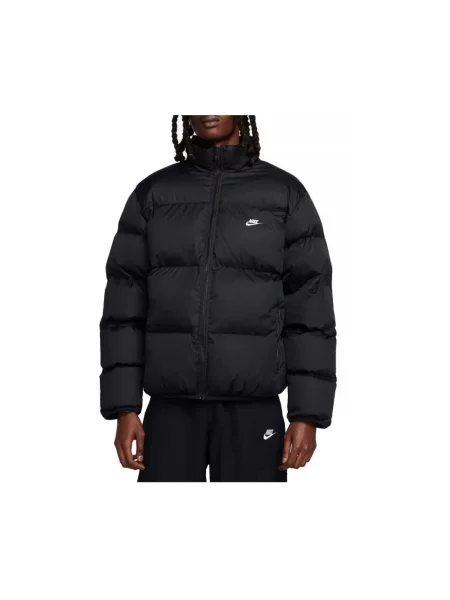Kurtka Nike czarna