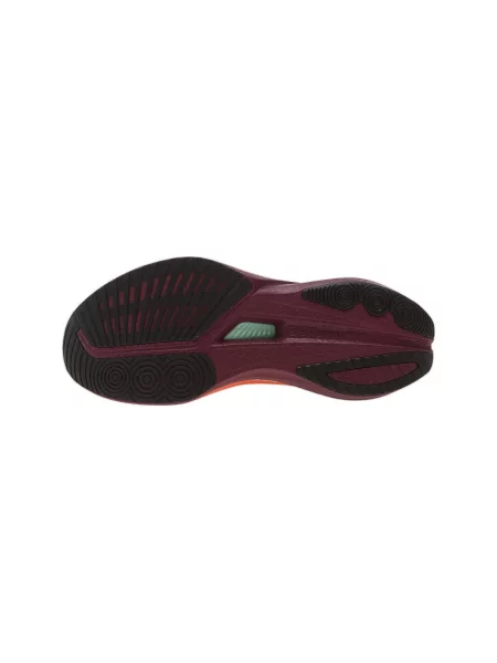 Pantofi Saucony alergare roșu