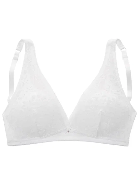 S.Oliver Nedrček bela