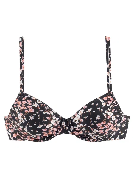 LASCANA Sutien costum de baie mai multe culori