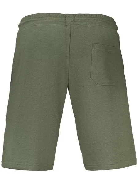 Pantaloni scurți de sport U.s. Grand verde