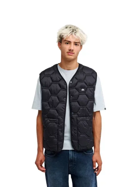 Kamizelka Quiksilver czarna