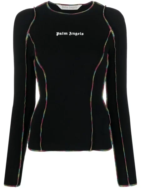 Lung tricou Palm Angels