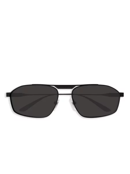 Ochelari de soare Balenciaga Eyewear negru