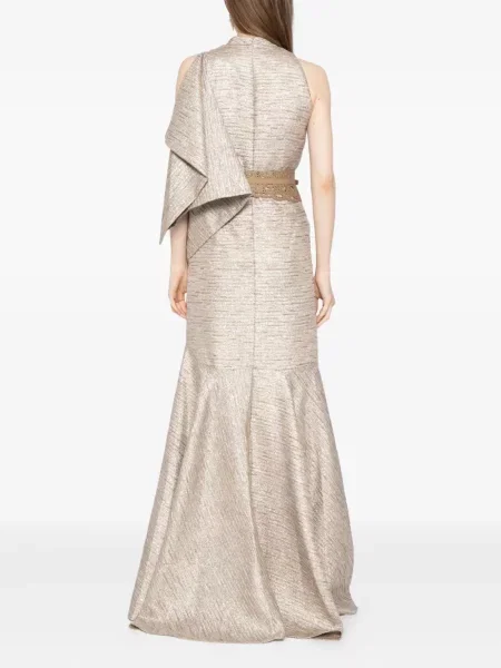 Rochie Saiid Kobeisy de costum