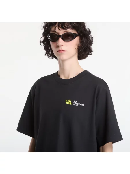 Тениска Nike ACG T-Shirt Black M черно