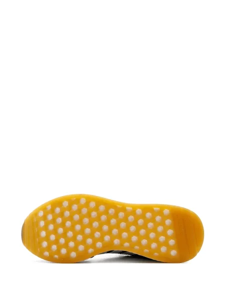 Sneakerși Adidas Primeknit tenis alb