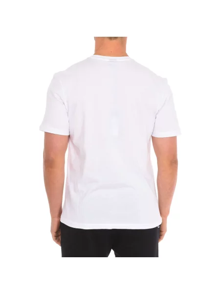 Tricou North Sails alb