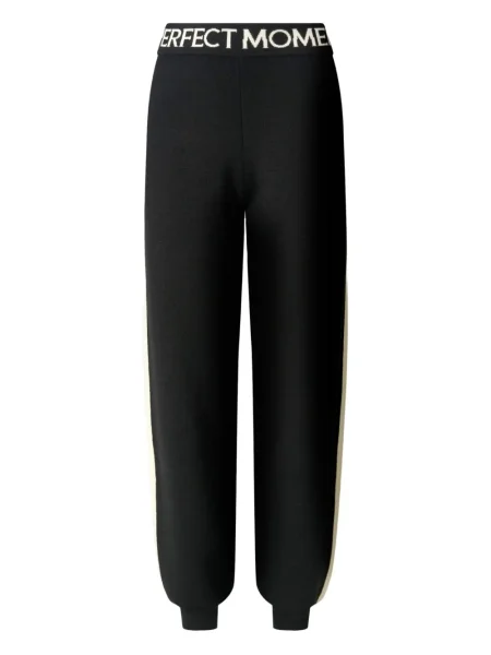 Pantaloni Perfect Moment negru