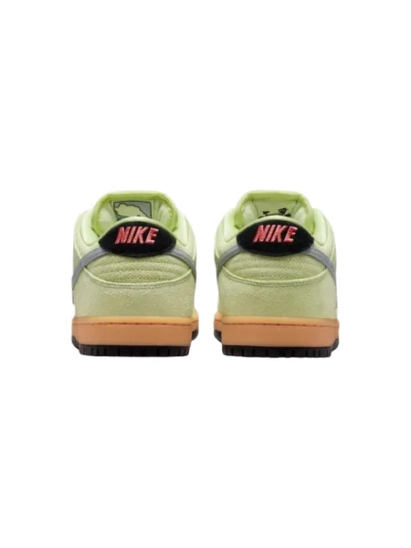 Pantofi Nike verde