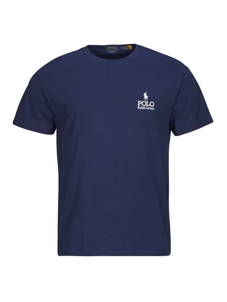 Polokošeľa Polo Ralph Lauren modrá