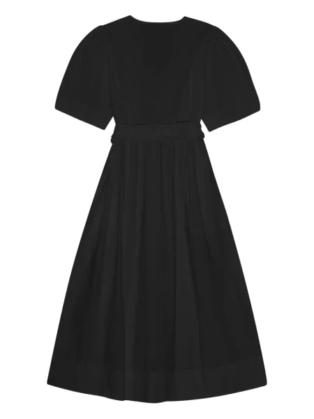 Rochie Ganni de costum negru