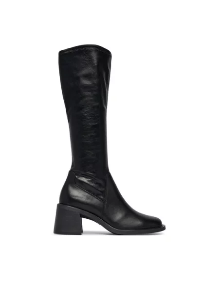 Čižmy Vagabond Shoemakers Vega čierna