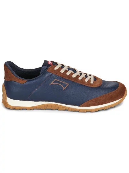Pantofi Camper albastru