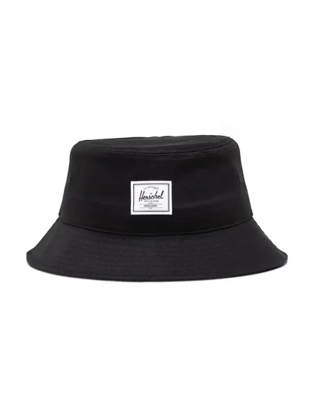 Шапка Herschel черно