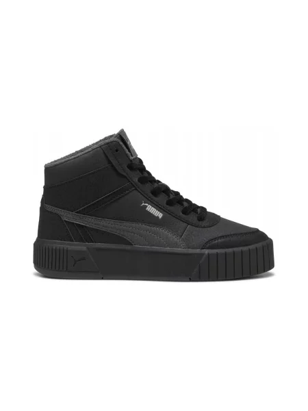Boty Puma Carina Mia černé