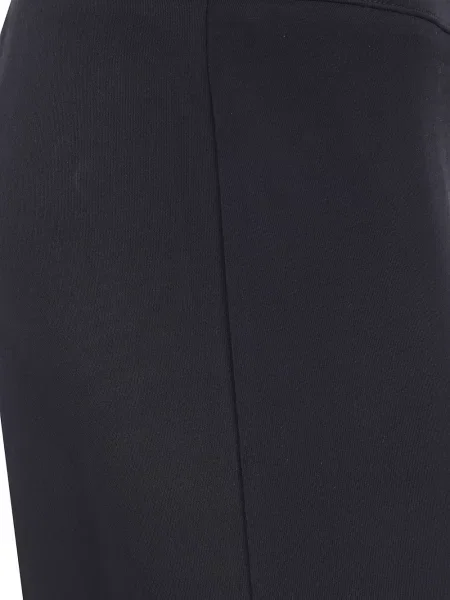 Pantaloni Filippa K negru