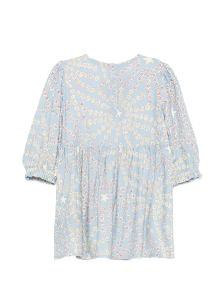 Gyerek ruha Stella Mccartney kék