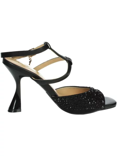Pantofi Ferre negru